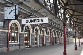 Dunedin